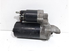Recambio de motor arranque para bmw serie 5 berlina (e39) 528i referencia OEM IAM 0001108157  