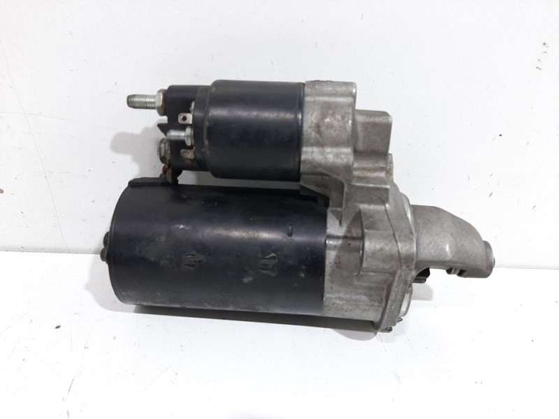 Recambio de motor arranque para bmw serie 5 berlina (e39) 528i referencia OEM IAM 0001108157  