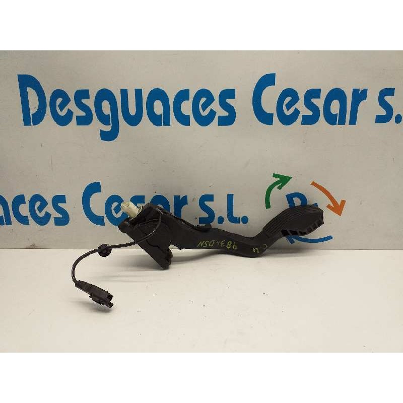 PEDAL ACELERADOR 0280755001  - imagen 1