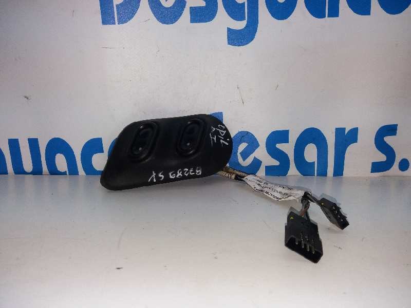 Recambio de mando elevalunas delantero izquierdo para opel tigra 1.4 16v referencia OEM IAM   
