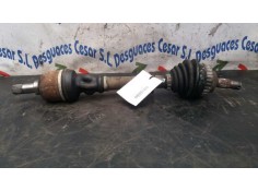 Recambio de transmision delantera izquierda para citroën xsara picasso 2.0 hdi referencia OEM IAM 32728S  