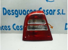 Recambio de piloto trasero izquierdo para skoda octavia berlina (1u2) ambiente referencia OEM IAM   