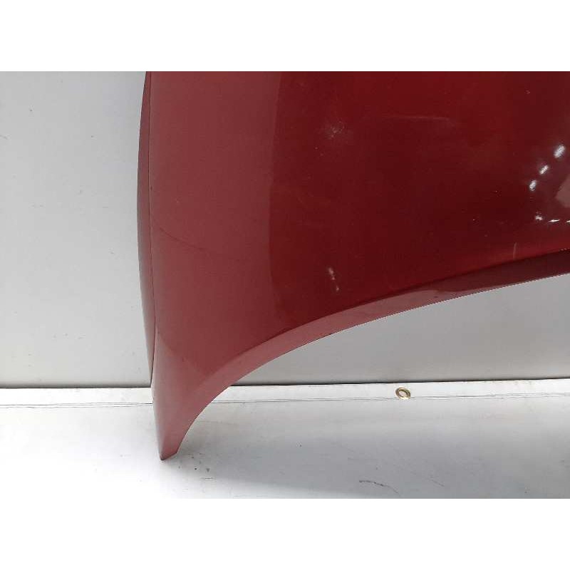 CAPOT 7751474289 ROJO  - imagen 3