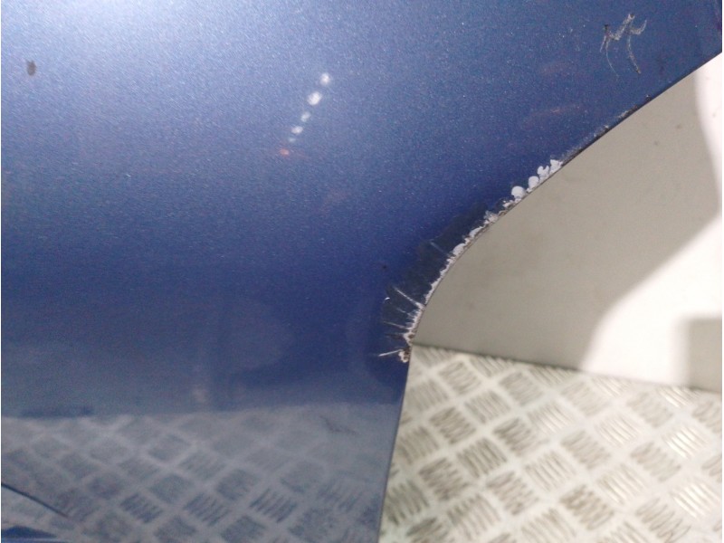 Recambio de porton trasero para hyundai santa fe (sm) 2.4 gls referencia OEM IAM 7370026093 AZUL 