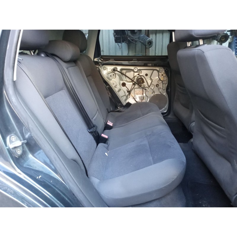VOLKSWAGEN POLO IV SEDÁN (9A4, 9A2, 9N2, 9A6) - imagen 6