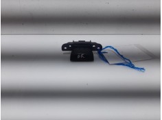 Recambio de warning para nissan pulsar (c13) acenta referencia OEM IAM  682UU3ZL0A