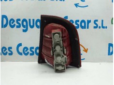 Recambio de piloto trasero izquierdo para skoda octavia berlina (1u2) ambiente referencia OEM IAM    2