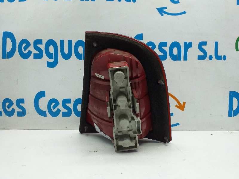 Recambio de piloto trasero izquierdo para skoda octavia berlina (1u2) ambiente referencia OEM IAM   