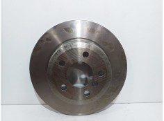 Recambio de disco freno trasero derecho para bmw x5 (e70) 3.0 24v turbo referencia OEM IAM 1642772680  