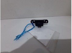 Recambio de warning para nissan pulsar (c13) acenta referencia OEM IAM  682UU3ZL0A  2