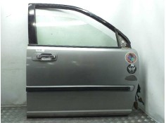 Recambio de puerta delantera derecha para nissan x-trail (t30) comfort referencia OEM IAM  GRIS