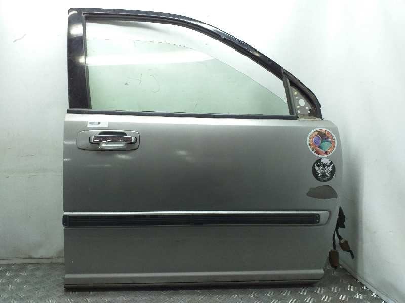 Recambio de puerta delantera derecha para nissan x-trail (t30) comfort referencia OEM IAM  GRIS 