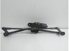 Recambio de motor limpia delantero para ford mondeo berlina (ge) ambiente (06.2003) (d) referencia OEM IAM 1229139 390241702 