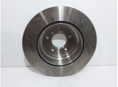 Recambio de disco freno trasero derecho para bmw x5 (e70) 3.0 24v turbo referencia OEM IAM 1642772680   2