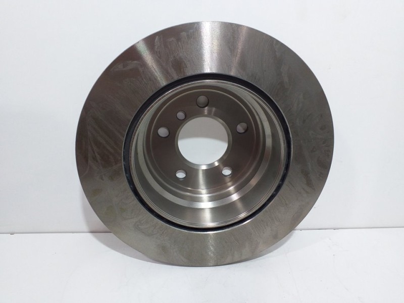 Recambio de disco freno trasero derecho para bmw x5 (e70) 3.0 24v turbo referencia OEM IAM 1642772680   Recambio de disco freno trasero derecho para bmw x5 (e70) 3.0 24v turbo referencia OEM IAM 1642772680