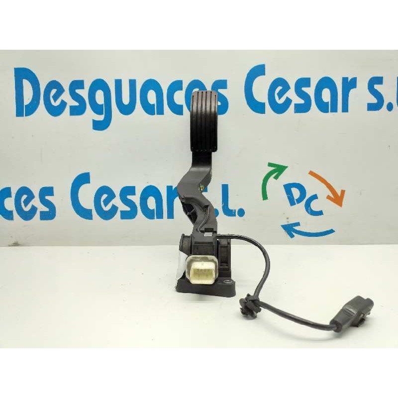 PEDAL ACELERADOR 0280755001  - imagen 2