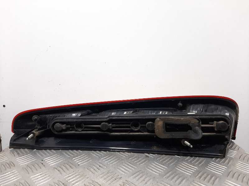 Recambio de piloto trasero izquierdo para ford focus c-max (cap) ambiente (d) referencia OEM IAM   