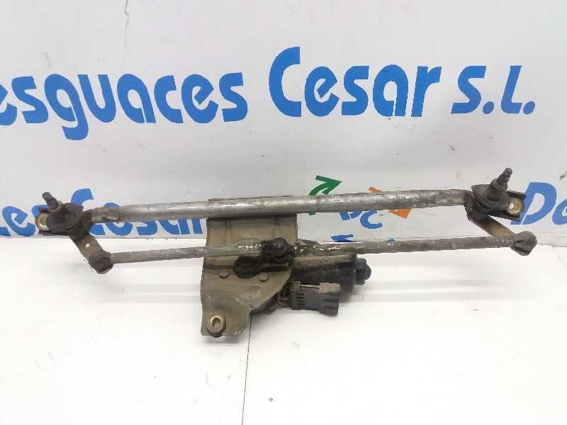 Recambio de motor limpia delantero para opel tigra 1.4 16v referencia OEM IAM   