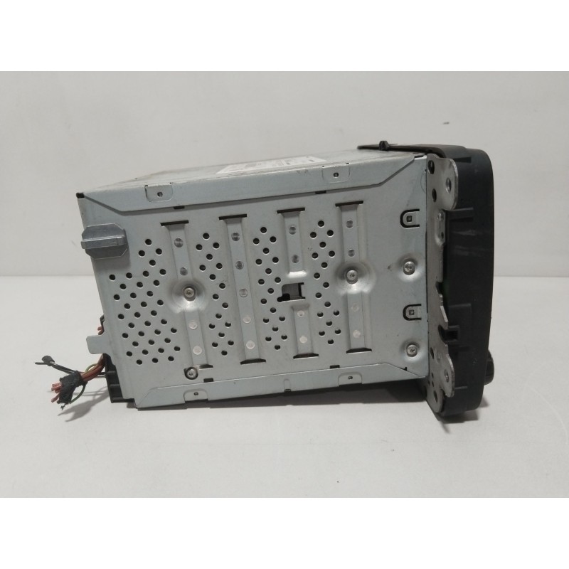 SISTEMA AUDIO / RADIO CD 5J0035161  - imagen 3