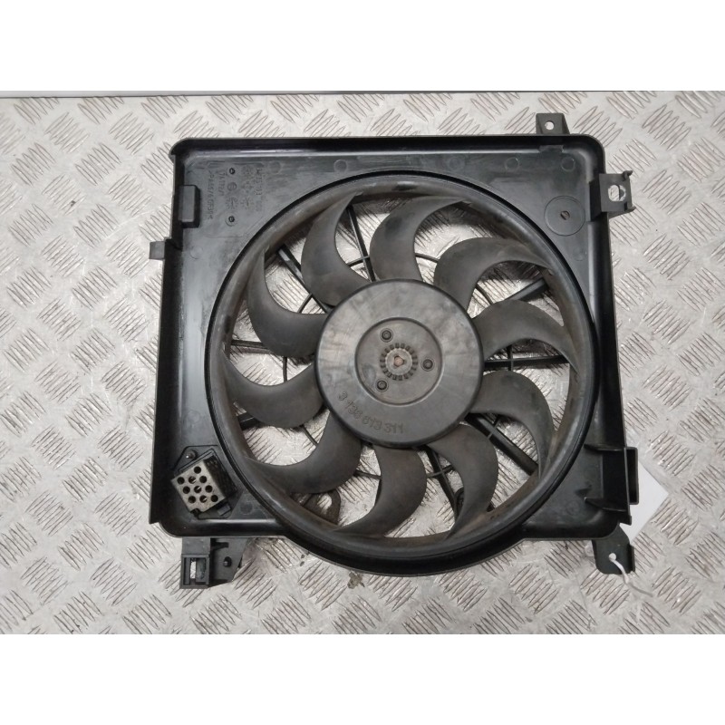 ELECTROVENTILADOR 24467444 0130303304 - imagen 3