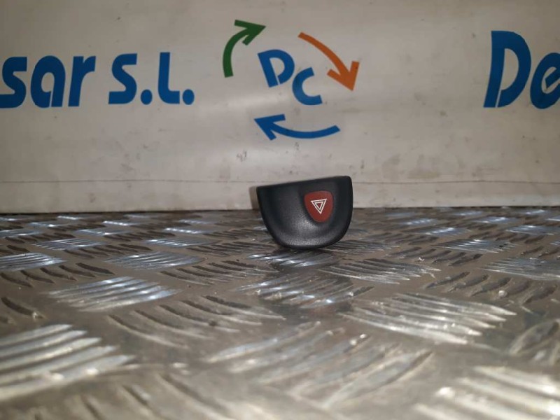 Recambio de warning para renault megane i berlina hatchback (ba0) 1.6e rn referencia OEM IAM   