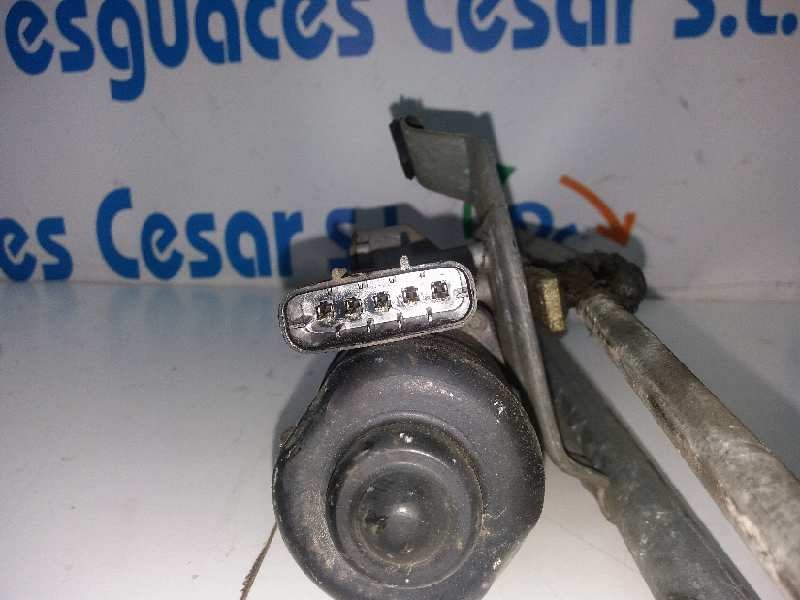 Recambio de motor limpia delantero para opel tigra 1.4 16v referencia OEM IAM   