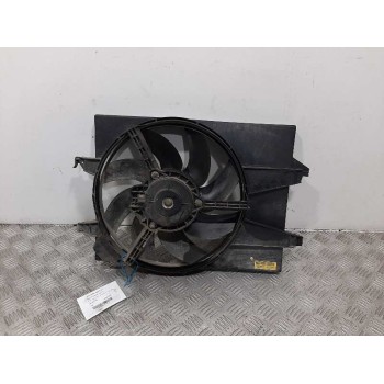 ELECTROVENTILADOR 