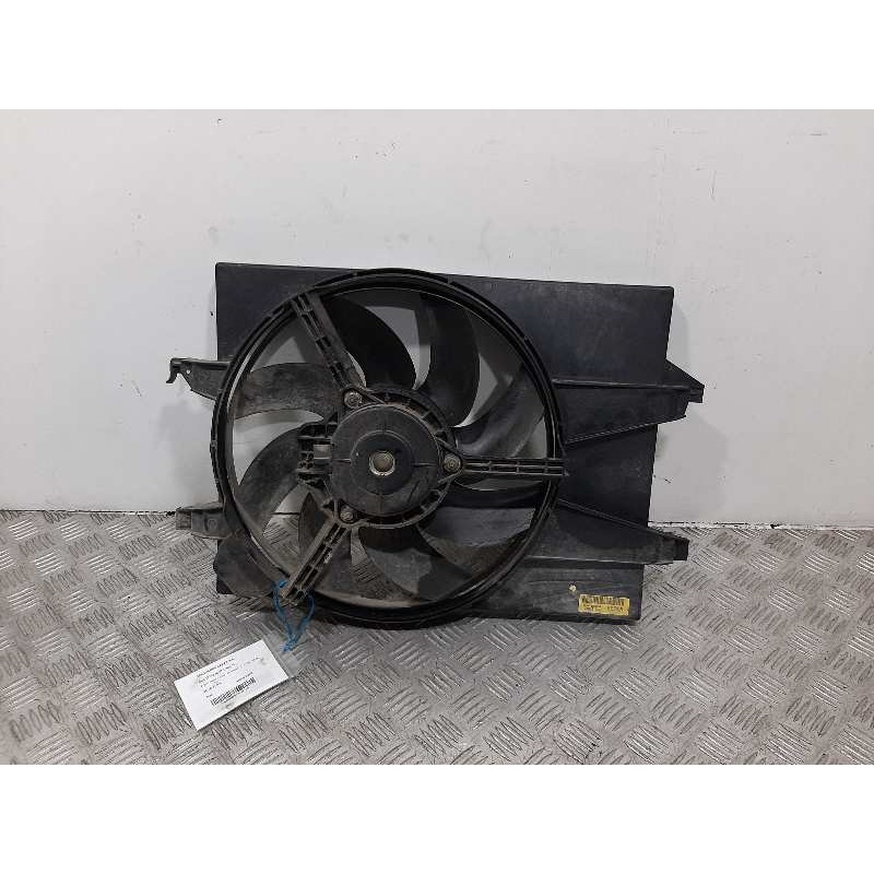 ELECTROVENTILADOR  - imagen 1