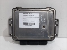 Recambio de centralita motor uce para citroën xsara picasso 1.6 hdi 110 exclusive referencia OEM IAM 0281011802  
