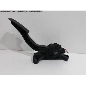 PEDAL ACELERADOR 32700G2120 