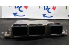 Recambio de centralita motor uce para citroën xsara picasso 2.0 hdi referencia OEM IAM 0281010595 MODULO N 65 