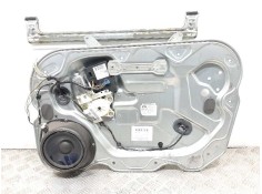Recambio de elevalunas delantero derecho para ford focus c-max (cap) ambiente (d) referencia OEM IAM   