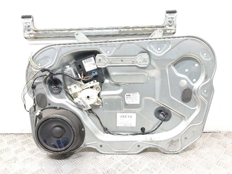 Recambio de elevalunas delantero derecho para ford focus c-max (cap) ambiente (d) referencia OEM IAM   