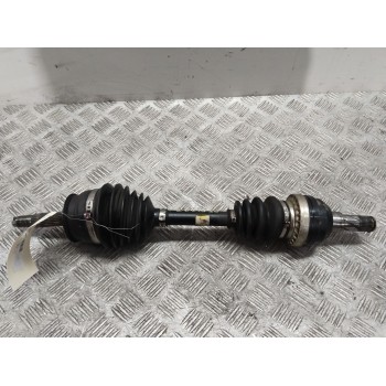 TRANSMISION DELANTERA IZQUIERDA 96183016 