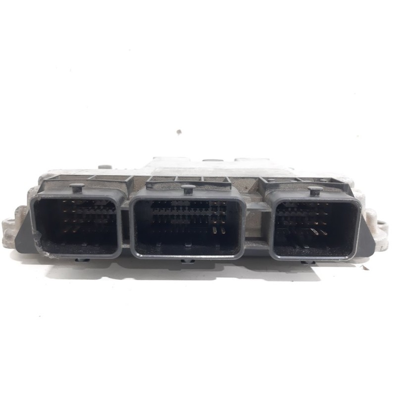 Recambio de centralita motor uce para citroën xsara picasso 1.6 hdi 110 exclusive referencia OEM IAM 0281011802  