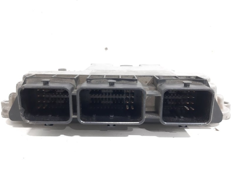 Recambio de centralita motor uce para citroën xsara picasso 1.6 hdi 110 exclusive referencia OEM IAM 0281011802  