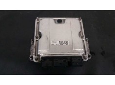 Recambio de centralita motor uce para citroën xsara picasso 2.0 hdi referencia OEM IAM 0281010595 MODULO N 65  2