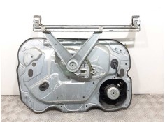 Recambio de elevalunas delantero derecho para ford focus c-max (cap) ambiente (d) referencia OEM IAM    2