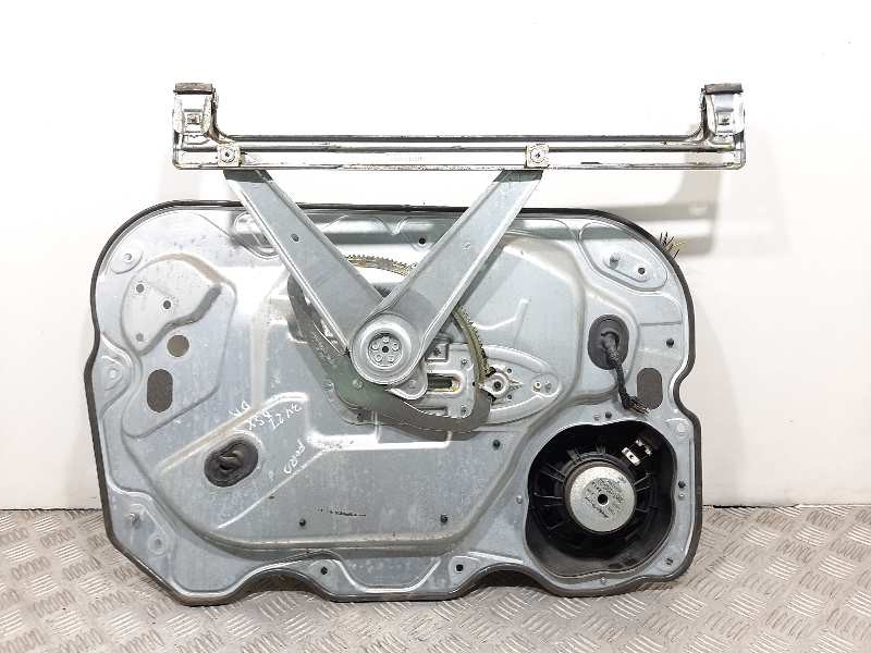 Recambio de elevalunas delantero derecho para ford focus c-max (cap) ambiente (d) referencia OEM IAM   