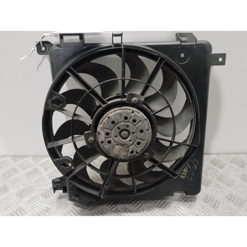 ELECTROVENTILADOR 24467444 0130303304 - imagen 4