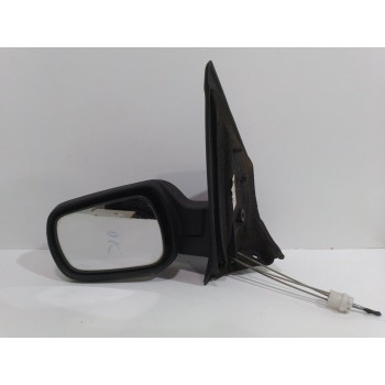 RETROVISOR IZQUIERDO 015782 