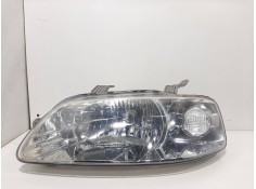 Recambio de faro izquierdo para chevrolet kalos 1.4 se referencia OEM IAM