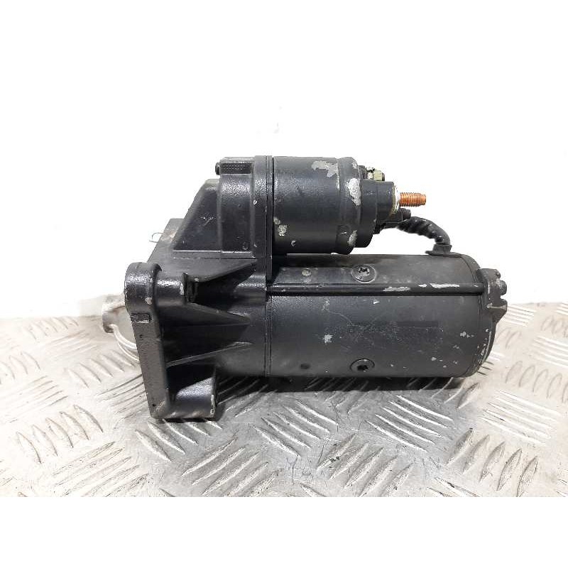 MOTOR ARRANQUE 8200331251 11 DIENTES  - imagen 2
