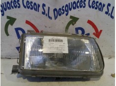 Recambio de faro derecho para volkswagen polo berlina (6n1) 1.05 referencia OEM IAM   