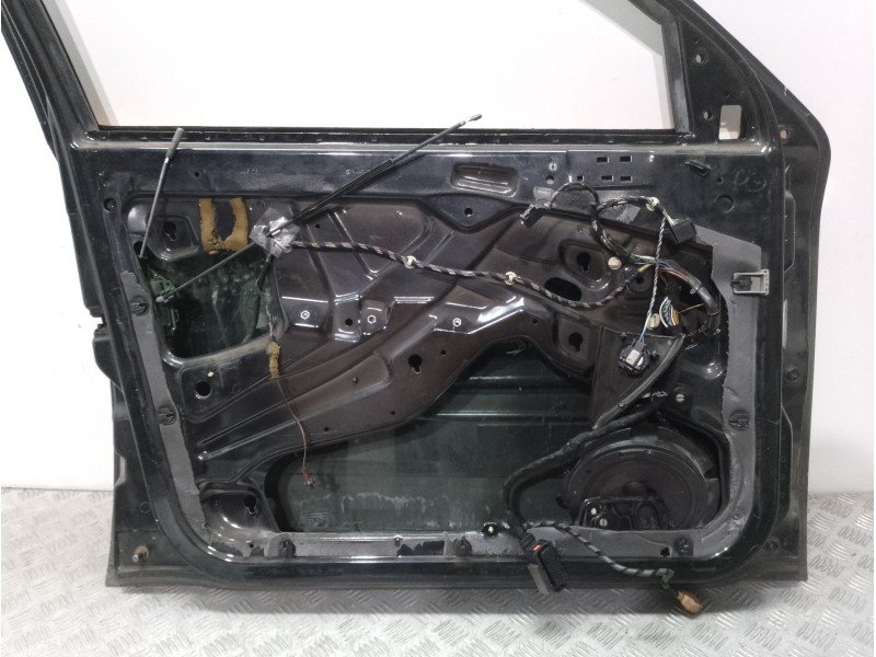 Recambio de puerta delantera izquierda para skoda octavia berlina (1u2) ambiente referencia OEM IAM   