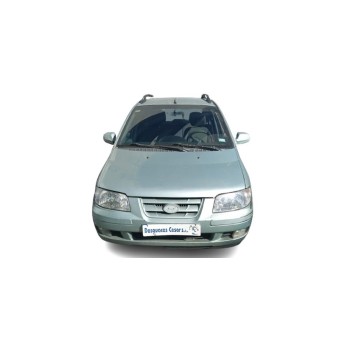 HYUNDAI MATRIX (FC)