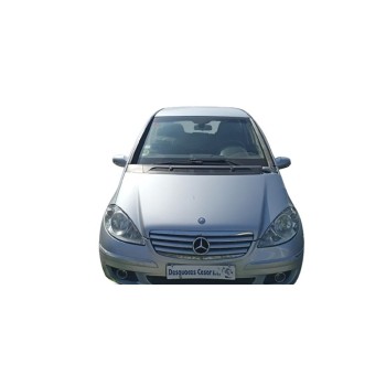MERCEDES-BENZ CLASE A (W169)