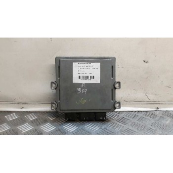 CENTRALITA MOTOR UCE 5WS40145AT 