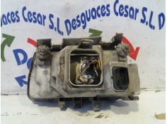Recambio de faro derecho para volkswagen polo berlina (6n1) 1.05 referencia OEM IAM    2
