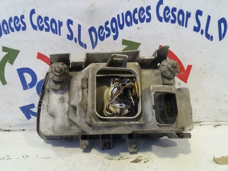Recambio de faro derecho para volkswagen polo berlina (6n1) 1.05 referencia OEM IAM   